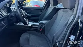 BMW Série 4 de 2019