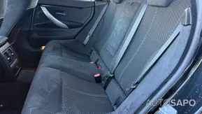 BMW Série 4 de 2019