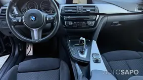 BMW Série 4 de 2019