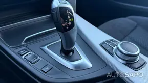 BMW Série 4 de 2019