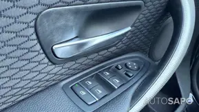 BMW Série 4 de 2019