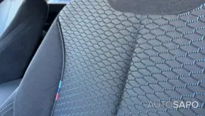BMW Série 4 de 2019
