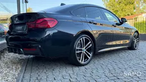 BMW Série 4 de 2019