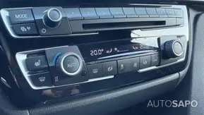 BMW Série 4 de 2019