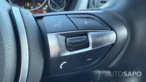 BMW Série 4 de 2019