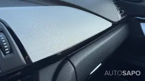 BMW Série 4 de 2019