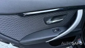 BMW Série 4 de 2019