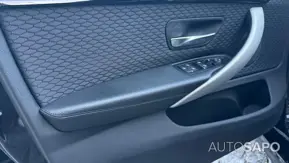 BMW Série 4 de 2019