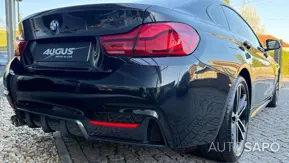 BMW Série 4 de 2019