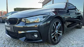 BMW Série 4 de 2019