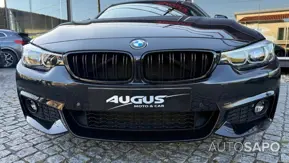 BMW Série 4 de 2019