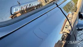 BMW Série 4 de 2019