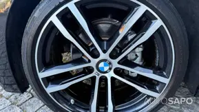 BMW Série 4 de 2019