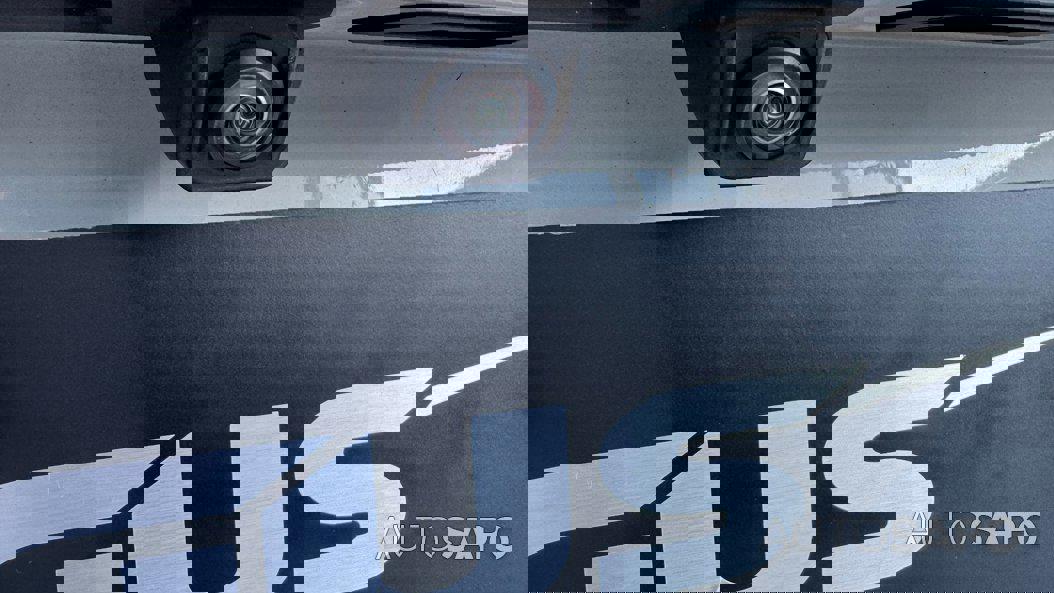 BMW Série 3 de 2021