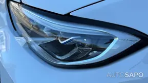 BMW Série 3 de 2021