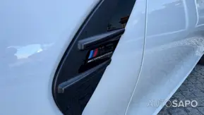 BMW Série 3 de 2021