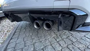 BMW Série 3 de 2021