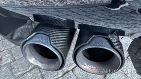 BMW Série 3 de 2021