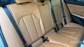 BMW Série 3 de 2021