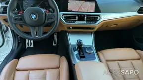 BMW Série 3 de 2021