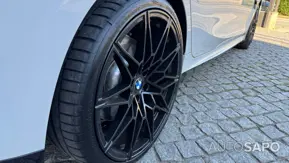 BMW Série 3 de 2021