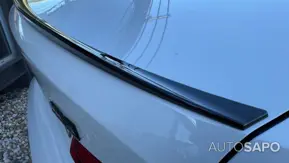 BMW Série 3 de 2021