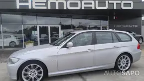 BMW Série 3 de 2011