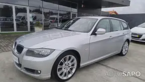 BMW Série 3 de 2011