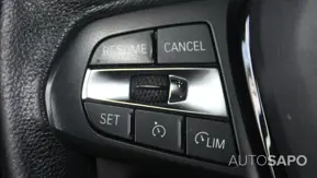 BMW Série 1 de 2020