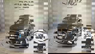 Audi A3 de 2022