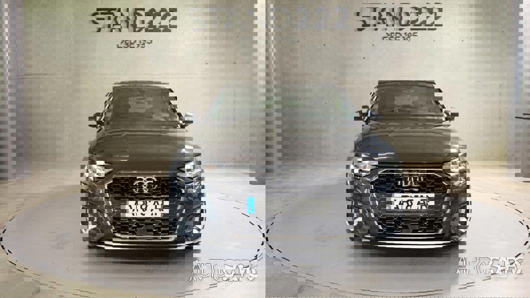 Audi A3 de 2022