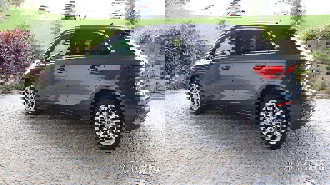 Audi A3 de 2022