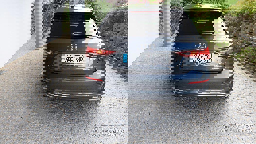 Audi A3 de 2022