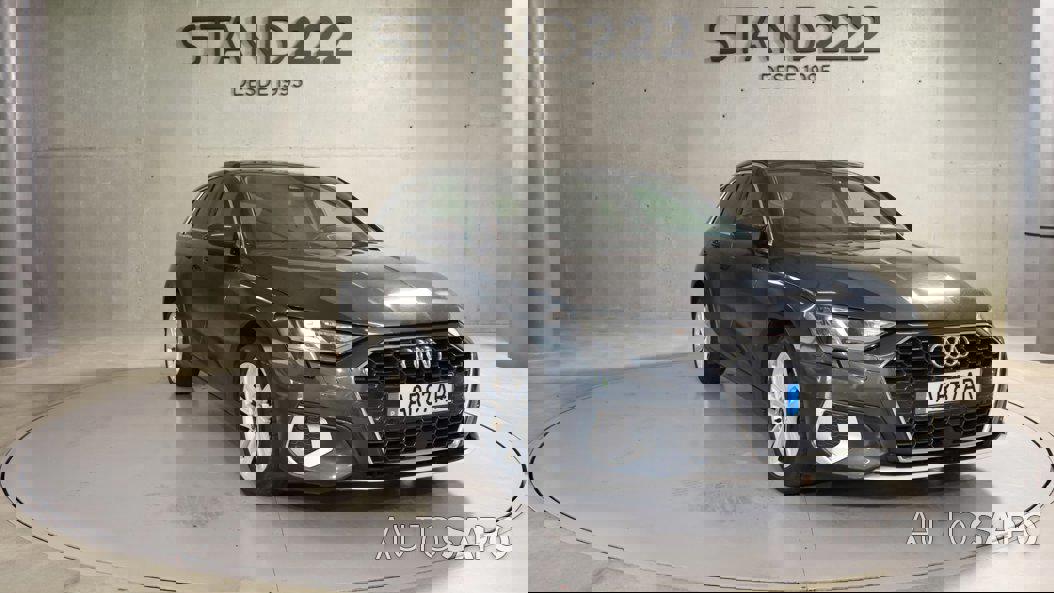 Audi A3 de 2022