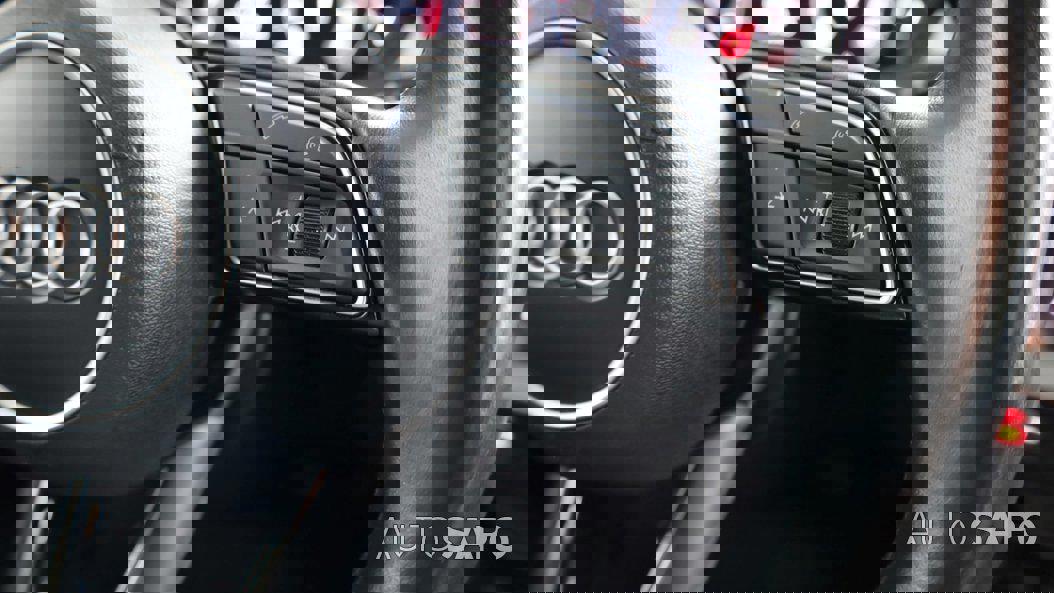 Audi A3 de 2022