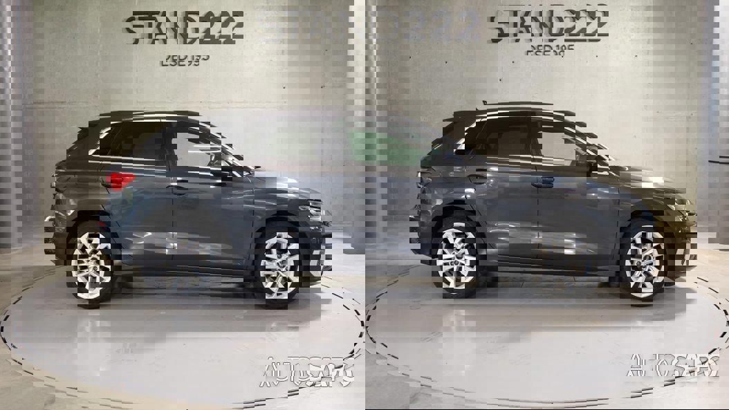 Audi A3 de 2022
