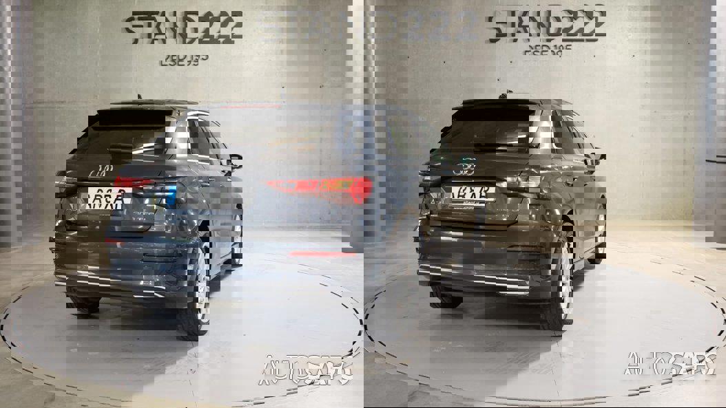 Audi A3 de 2022