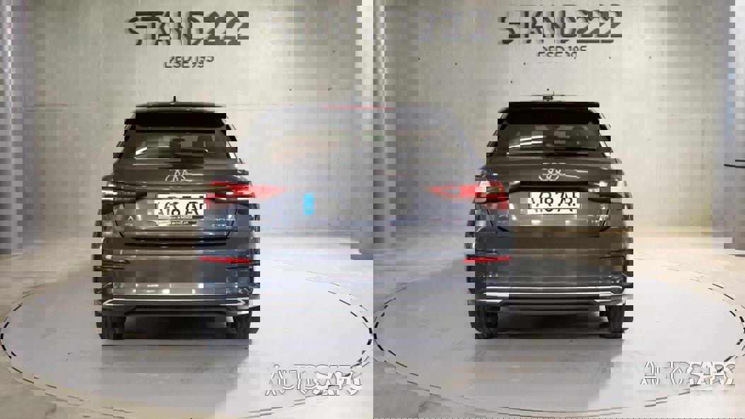 Audi A3 de 2022