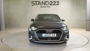 Audi A3 de 2022