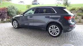 Audi A3 de 2022