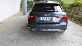 Audi A3 de 2022
