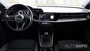 Audi A3 de 2022