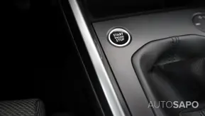 Audi A3 de 2022