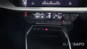 Audi A3 de 2022