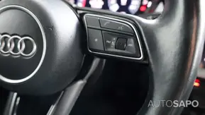 Audi A3 de 2022