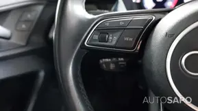 Audi A3 de 2022