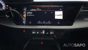 Audi A3 de 2022