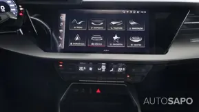 Audi A3 de 2022