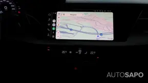 Audi A3 de 2022