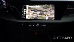 Audi A3 de 2022
